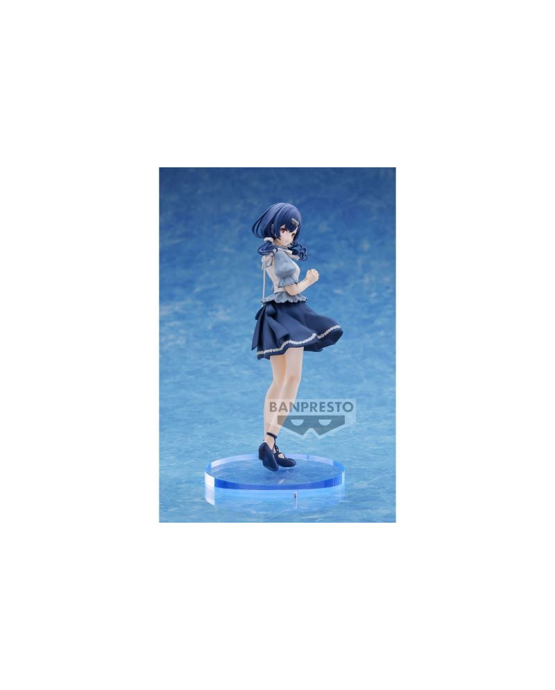 THE IDOLMASTER - Rinze Morino - Figure 18cm