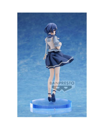 THE IDOLMASTER - Rinze Morino - Figure 18cm