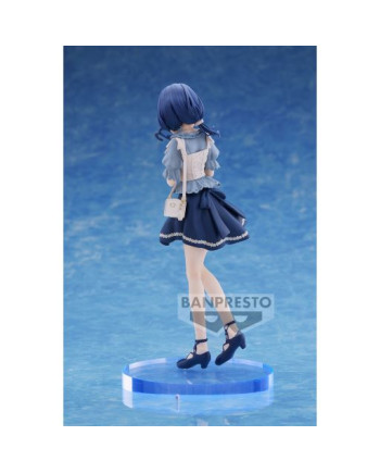 THE IDOLMASTER - Rinze Morino - Figure 18cm