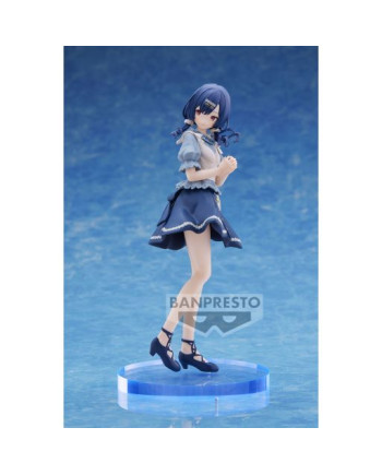 THE IDOLMASTER - Rinze Morino - Figure 18cm