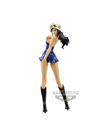 ONE PIECE - Nico Robin - Figure Glitter & Glamours 25cm