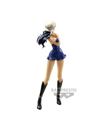 ONE PIECE - Nico Robin - Figure Glitter & Glamours 25cm