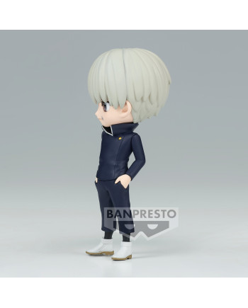 Toge Inumaki figurine Banpresto Q Posket 7 cm