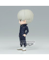 Toge Inumaki figurine Banpresto Q Posket 7 cm