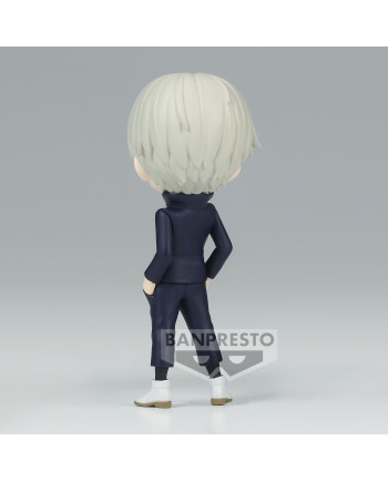 Figurine de collection Toge Inumaki Jujutsu Kaisen par Banpresto