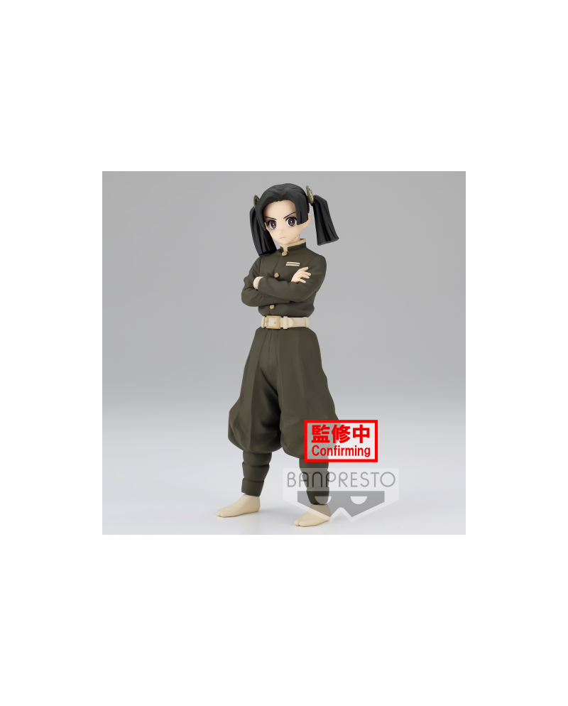 DEMON SLAYER - Aoi Kanzaki - Figure 15cm