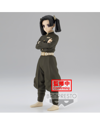 DEMON SLAYER - Aoi Kanzaki - Figure 15cm