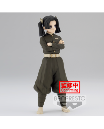 DEMON SLAYER - Aoi Kanzaki - Figure 15cm