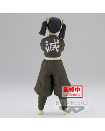 DEMON SLAYER - Aoi Kanzaki - Figure 15cm