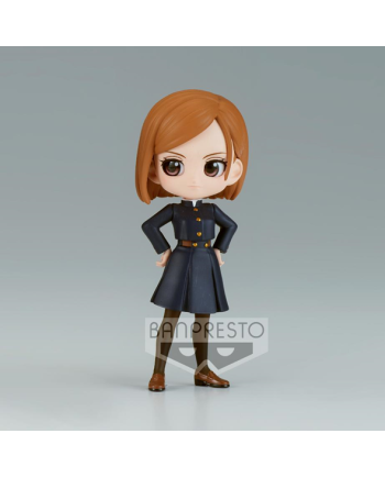 JUJUTSU KAISEN - QPosket Petit - Nobara Kugisaki - Figure 7cm Vers.C