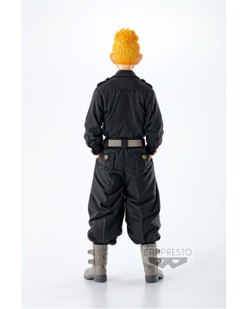 TOKYO REVENGERS - Takemichi Hanagaki - Figure 16cm