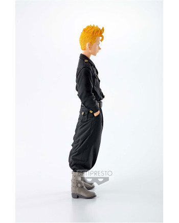 TOKYO REVENGERS - Takemichi Hanagaki - Figure 16cm