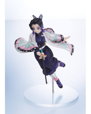 DEMON SLAYER - ConoFig Shinobu Kocho - Statue 15cm