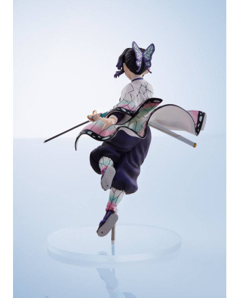 DEMON SLAYER - ConoFig Shinobu Kocho - Statue 15cm