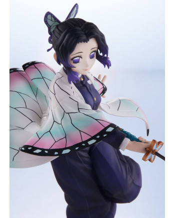 DEMON SLAYER - ConoFig Shinobu Kocho - Statue 15cm