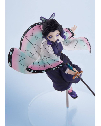 DEMON SLAYER - ConoFig Shinobu Kocho - Statue 15cm