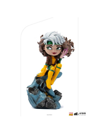 MARVEL - Rogue (X-Men) - Figurine Mini Co - 18cm
