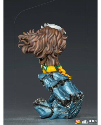 MARVEL - Rogue (X-Men) - Figurine Mini Co - 18cm