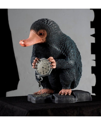 FANTASTIC BEASTS - Niffler Life-Sized Statue - 32cm