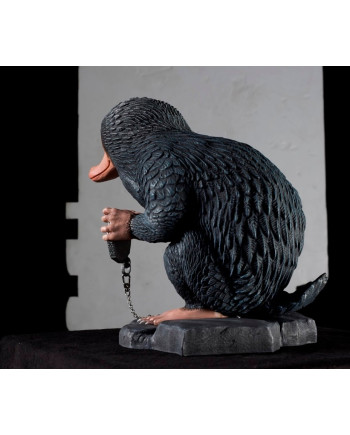 FANTASTIC BEASTS - Niffler Life-Sized Statue - 32cm