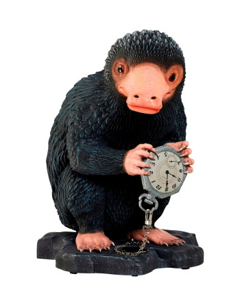FANTASTIC BEASTS - Niffler Life-Sized Statue - 32cm