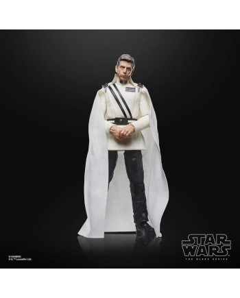 STAR WARS - Orson Krennic (Dress Uniform) - Figure Black Series 15cm