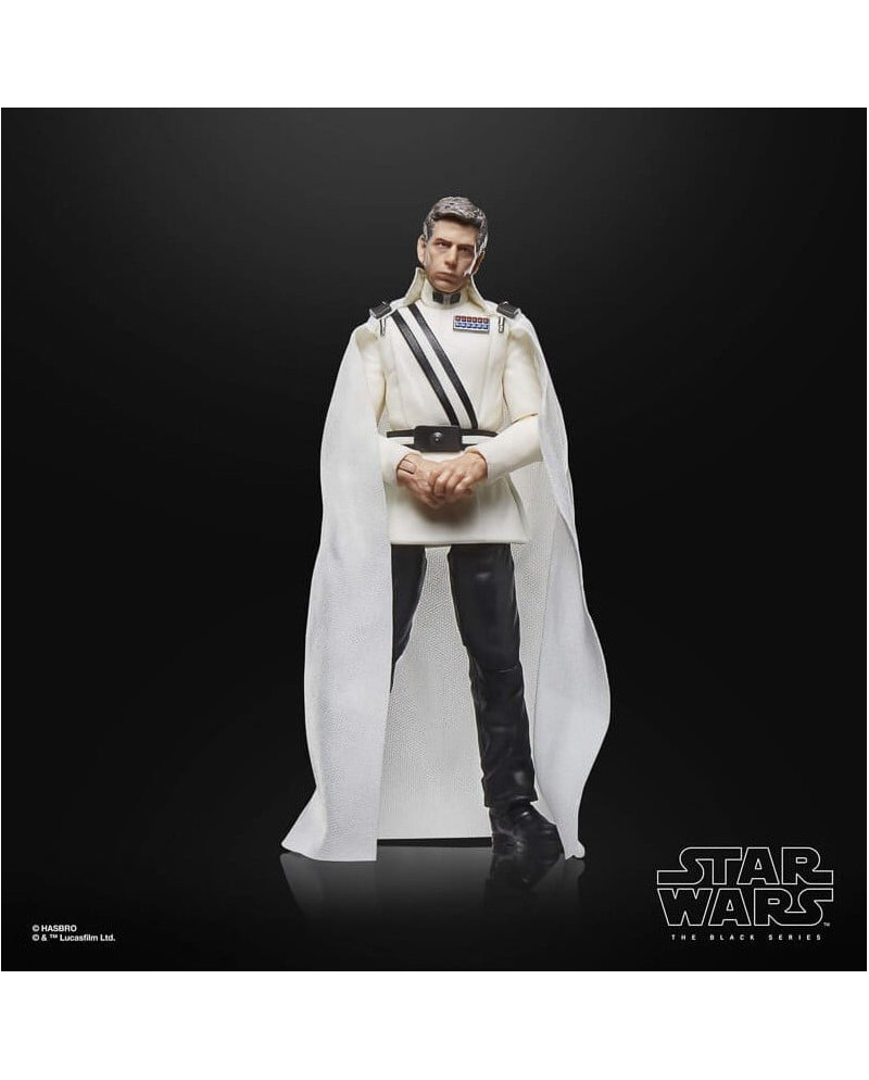 STAR WARS - Orson Krennic (Dress Uniform) - Figure Black Series 15cm