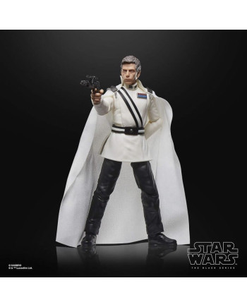 STAR WARS - Orson Krennic (Dress Uniform) - Figure Black Series 15cm