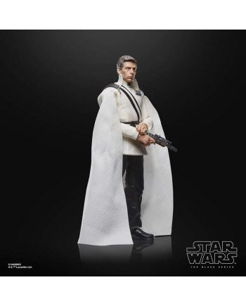 STAR WARS - Orson Krennic (Dress Uniform) - Figure Black Series 15cm