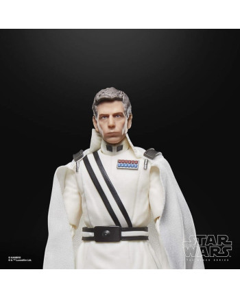 STAR WARS - Orson Krennic (Dress Uniform) - Figure Black Series 15cm