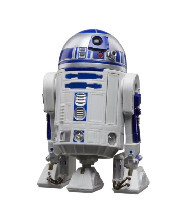 STAR WARS 3 - R2-D2 - Figure Black Series 15cm