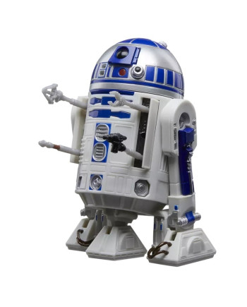 STAR WARS 3 - R2-D2 - Figure Black Series 15cm