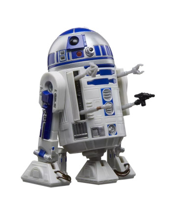 STAR WARS 3 - R2-D2 - Figure Black Series 15cm