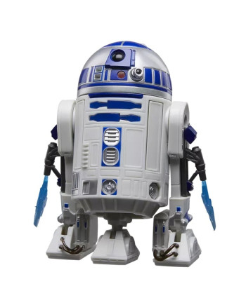 STAR WARS 3 - R2-D2 - Figure Black Series 15cm