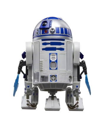 STAR WARS 3 - R2-D2 - Figure Black Series 15cm