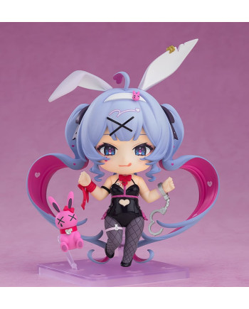 HATSUNE MIKU - Rabbit Hole - Figure Nendoroid 10cm