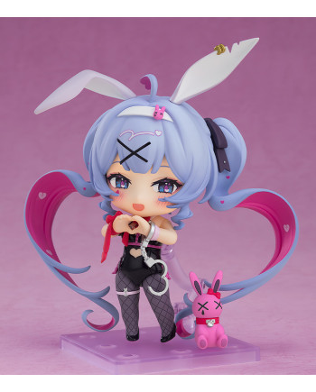 HATSUNE MIKU - Rabbit Hole - Figure Nendoroid 10cm