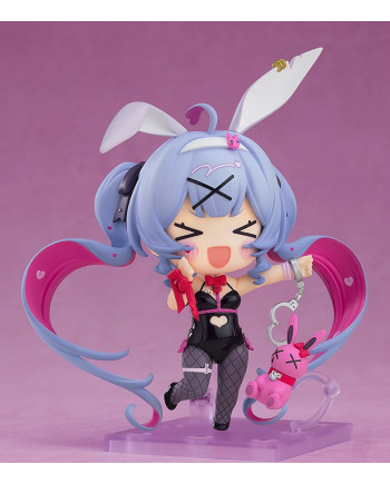 HATSUNE MIKU - Rabbit Hole - Figure Nendoroid 10cm