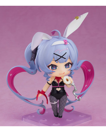 HATSUNE MIKU - Rabbit Hole - Figure Nendoroid 10cm