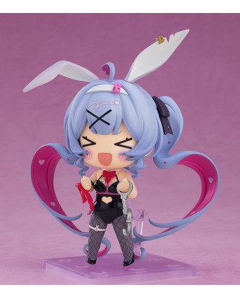 HATSUNE MIKU - Rabbit Hole - Figure Nendoroid 10cm