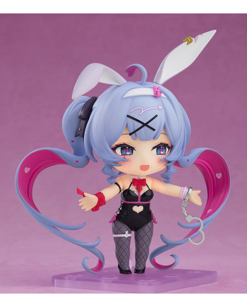 HATSUNE MIKU - Rabbit Hole - Figure Nendoroid 10cm