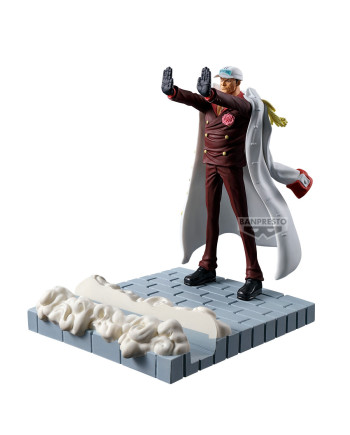 ONE PIECE - Akainu Sakazuki - Figure Figure Life 12cm