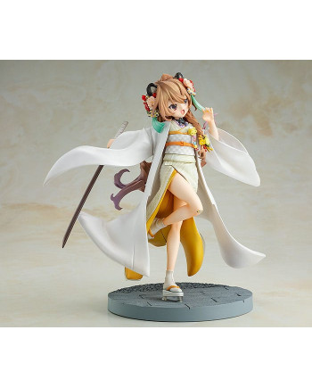 TORADORA - Taiga Aisaka "White Kimono" - Statue 22cm