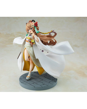 TORADORA - Taiga Aisaka "White Kimono" - Statue 22cm