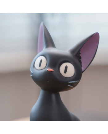 KIKI'S DELIVERY SERVICE - Jiji - Big musical statue
