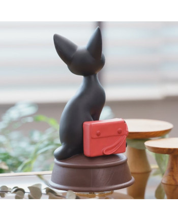KIKI'S DELIVERY SERVICE - Jiji - Big musical statue