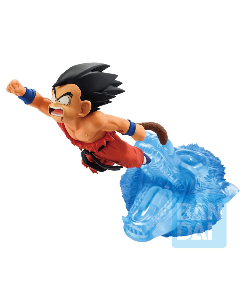DRAGON BALL - Son Goku - Figure Dragon History II 17cm