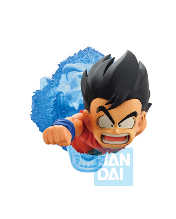 DRAGON BALL - Son Goku - Figure Dragon History II 17cm