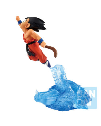 DRAGON BALL - Son Goku - Figure Dragon History II 17cm