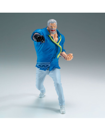 ONE PIECE - Monkey D. Garp - Figure Battle Record Collection 15cm